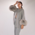Real Sheepskin Coat