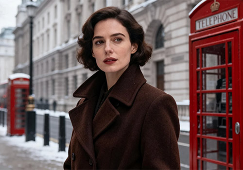 A Winterwear Designer’s Perspective