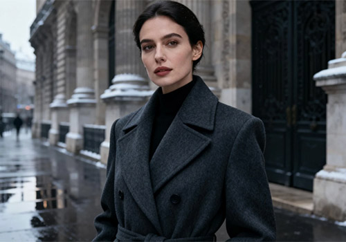 How to Choose a High-Quality Fur Coat: A Complete Buyer’s Guide